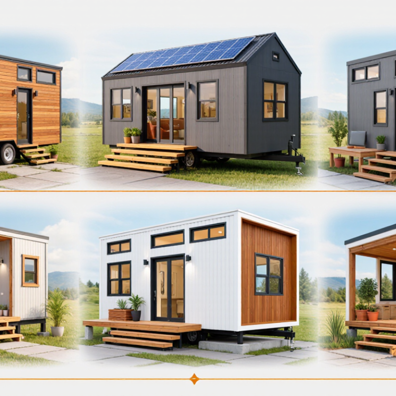 What Are the Best Tiny Living Homes to Buy in 2026?