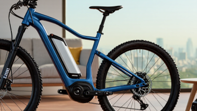 2026 Best Electric Bike Lithium Ion Battery for Buyers?