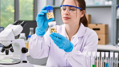 How to Find Reliable Dietary Supplements Suppliers