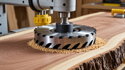 What Is a Flattening Router Bit Used For?