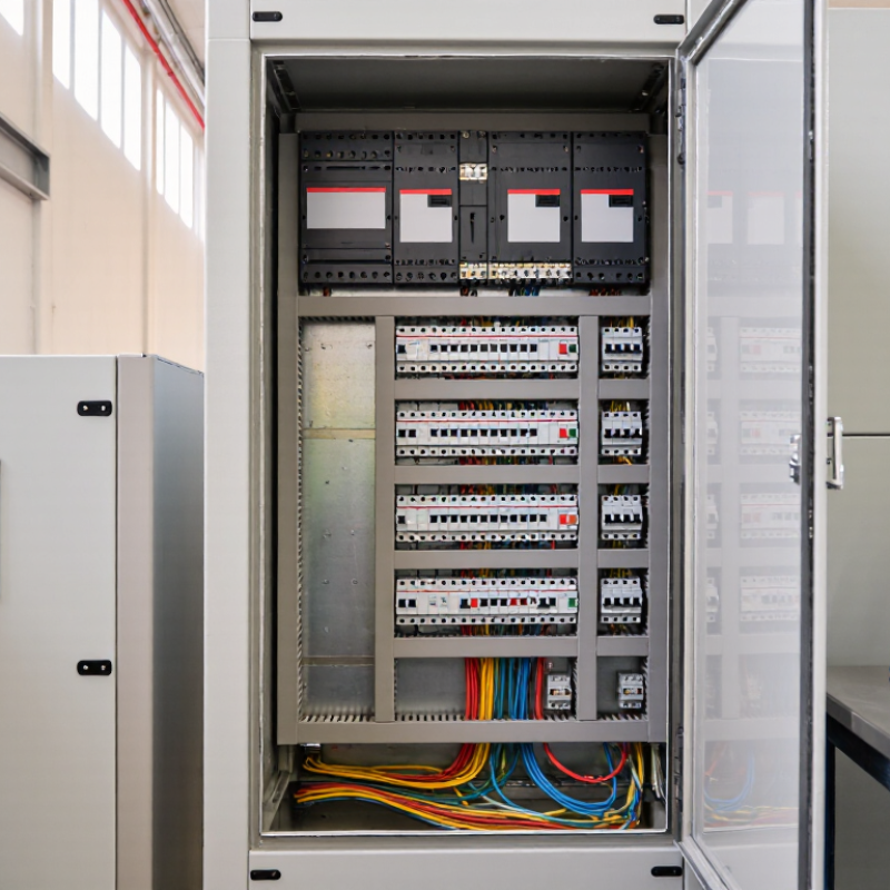 2026 Best MCCB Molded Case Circuit Breaker Suppliers?