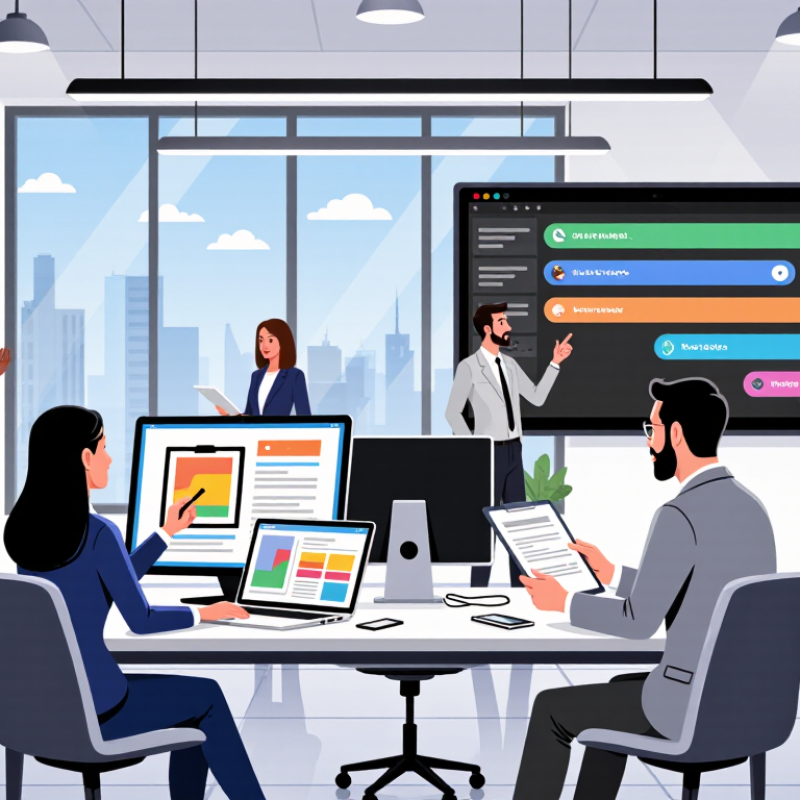 How to Choose a Corporate Video Design Company in 2026?