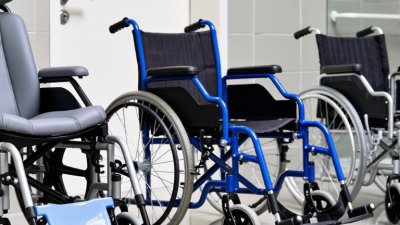 2026 Top Reclining Commode Wheelchair Types for Buyers?