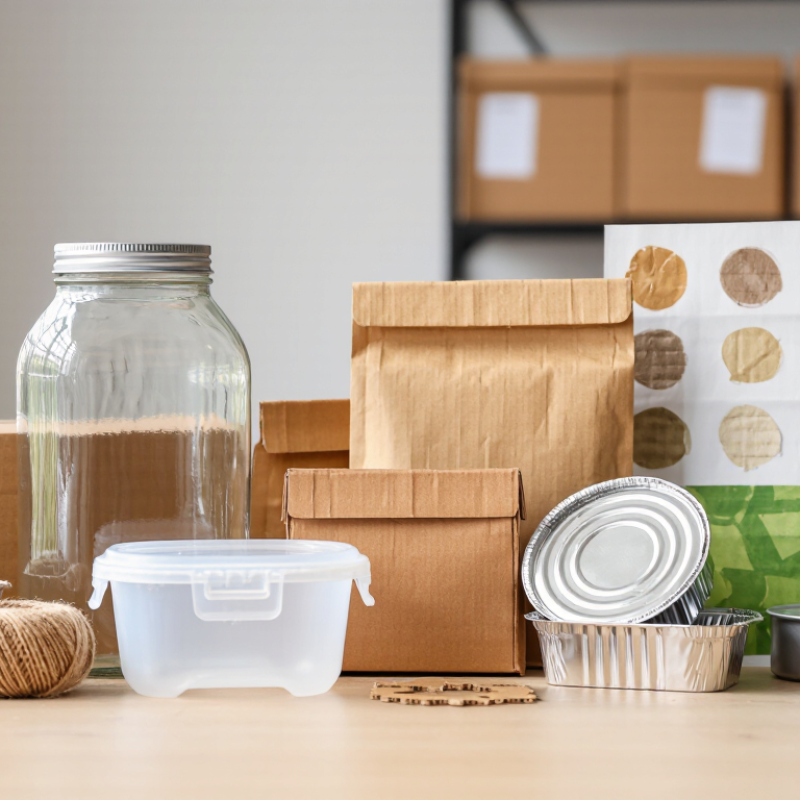 What Are the Best Sustainable Packaging Materials in 2026?