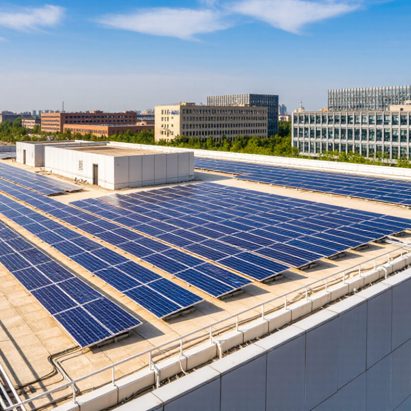 Why Choose Solar Panels for Your Business?