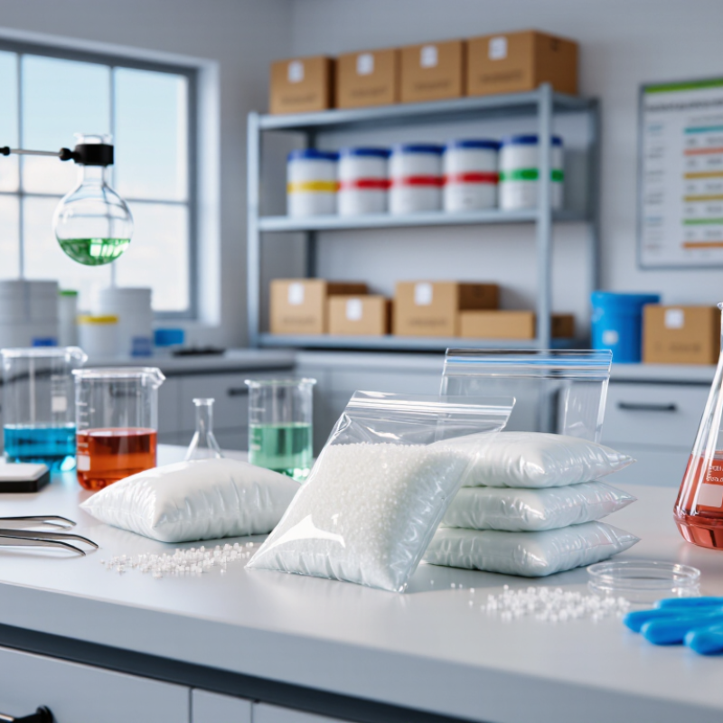 2026 Top Natrium Formate Suppliers for Global Buyers