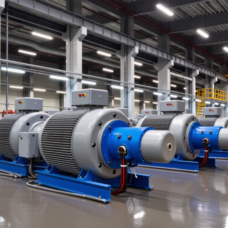 10 Best High Voltage Induction Generators for Sale