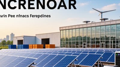 China Best Solar Project Suppliers for Global Buyers