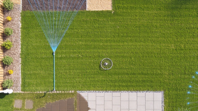 How to Choose the Best Garden Sprinkler in 2026?