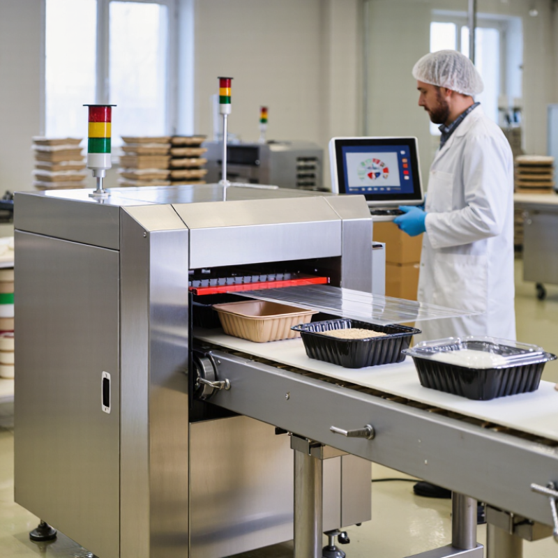 China Best Tray Sealer Packaging Machine Supplier?