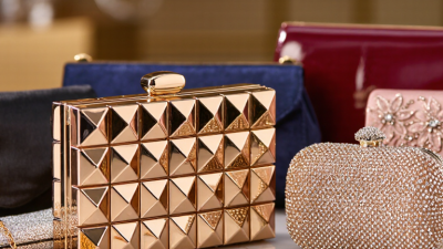 What Are the Top Types of Party Clutch Bags?