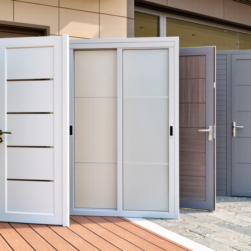 7 Best PVC Doors for Homes and Businesses in 2026