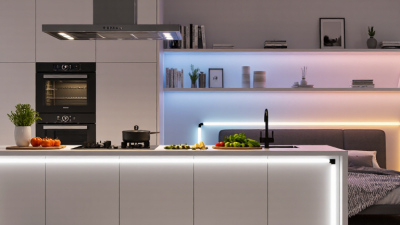 How to Choose the Best LED Strip Lights in 2026?