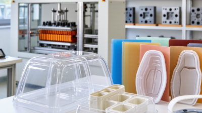 China Top 10 Vacuum Forming Plastic Manufacturers?