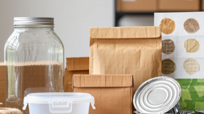 What Are the Best Sustainable Packaging Materials in 2026?