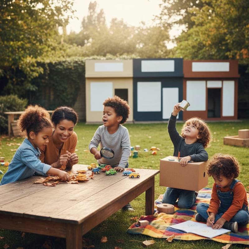 Top Ways to Make Learning Fun for Children