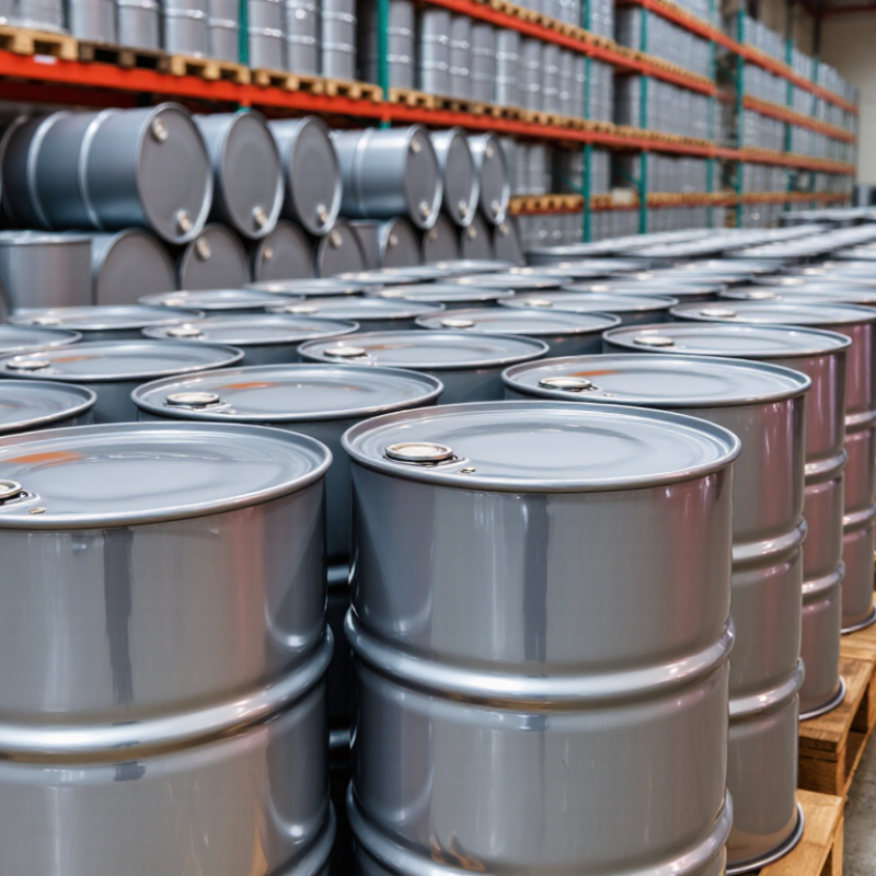 Top Iron Drum for Sale Manufacturers and Suppliers