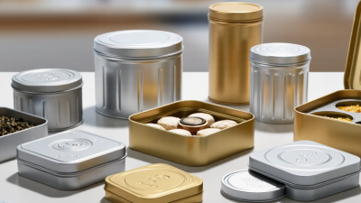 10 Tin Boxes Buying Tips for Global Buyers