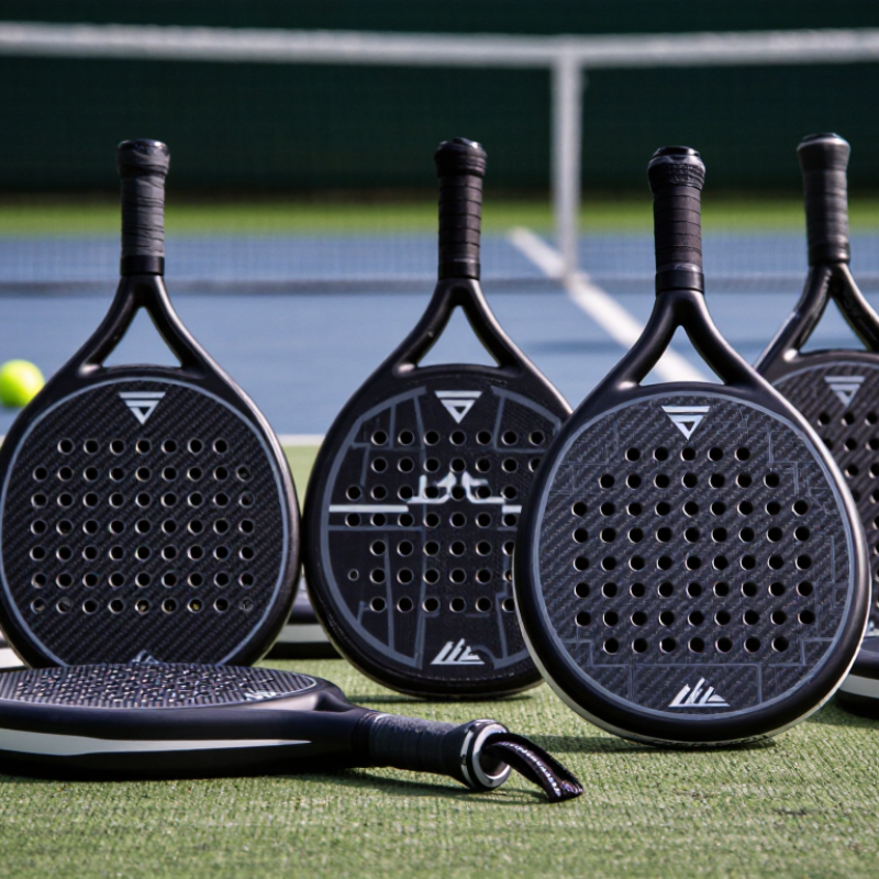 2026 Top Carbon Pickleball Paddles Which Is Best?