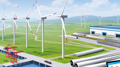 China Best Wind Energy Suppliers for Global Buyers?