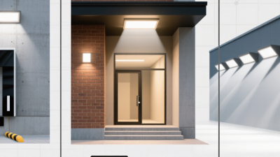How to Choose the Best LED Wall Packs in 2026