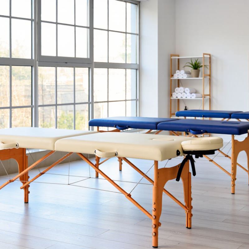 7 Best Massage Tables for Professional Use