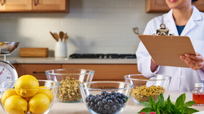 What Are the Top Organic Natural Flavors for Buyers in 2026?
