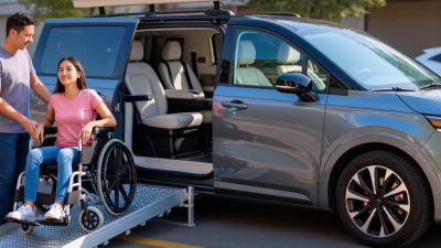 How to Choose the Best Handicap Car in 2026?