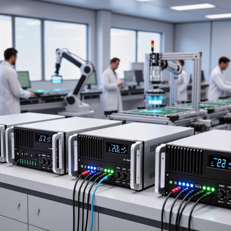 2026 Best Programmable Power Supply for Global Buyers