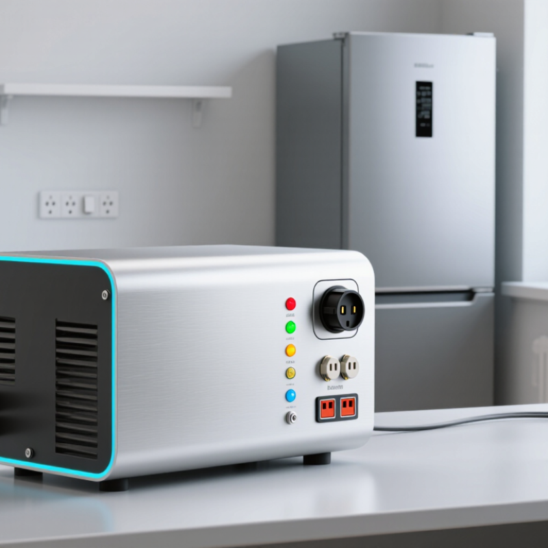 Best Universal Automatic Voltage Stabilizer for 2026?