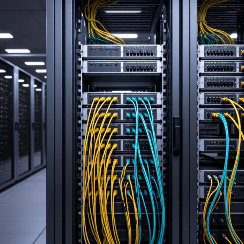 Why Choose Fiber Patch Cords for Your Network?