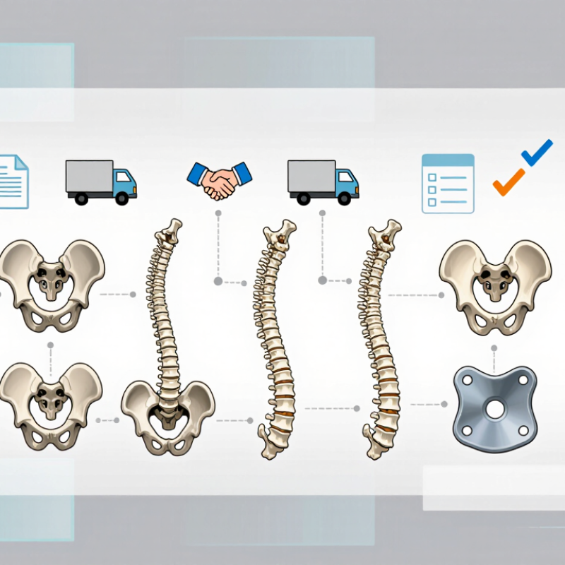 Top 10 Orthopedic Implant Suppliers With Flexible Payments