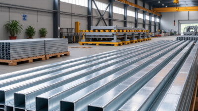 China Best Welded Steel Grating Supplier?