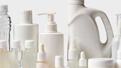 What Are the Different Types of Small Plastic Bottles?