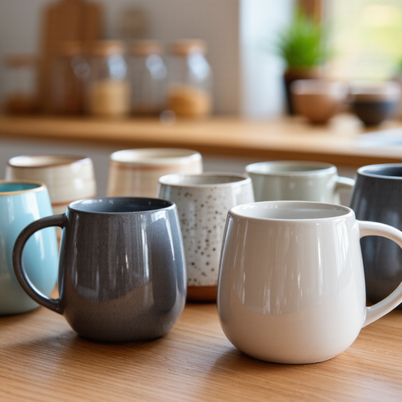 What Are the Top Custom Ceramic Mugs for 2026?