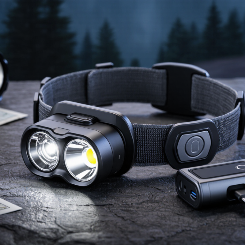 2026 Best Double Light Headlamp for Buyers?