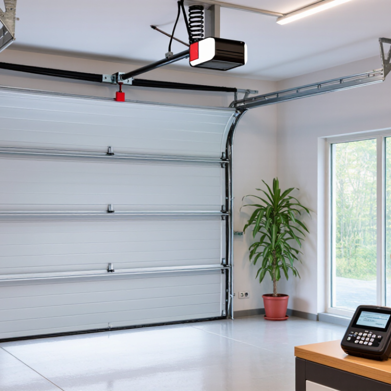 How to Choose the Best China Garage Door Specialist?