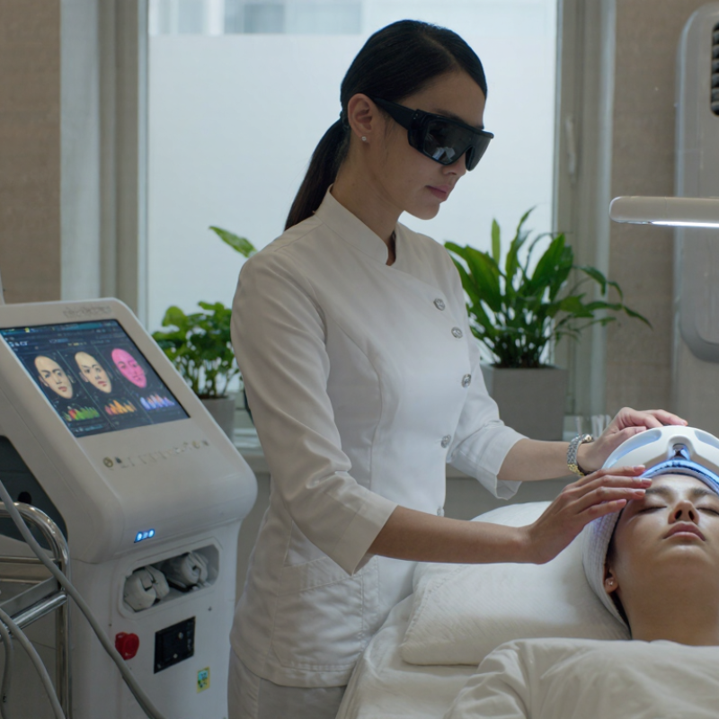 Top 10 Ways Innovation Impacts the Beauty Equipment Industry