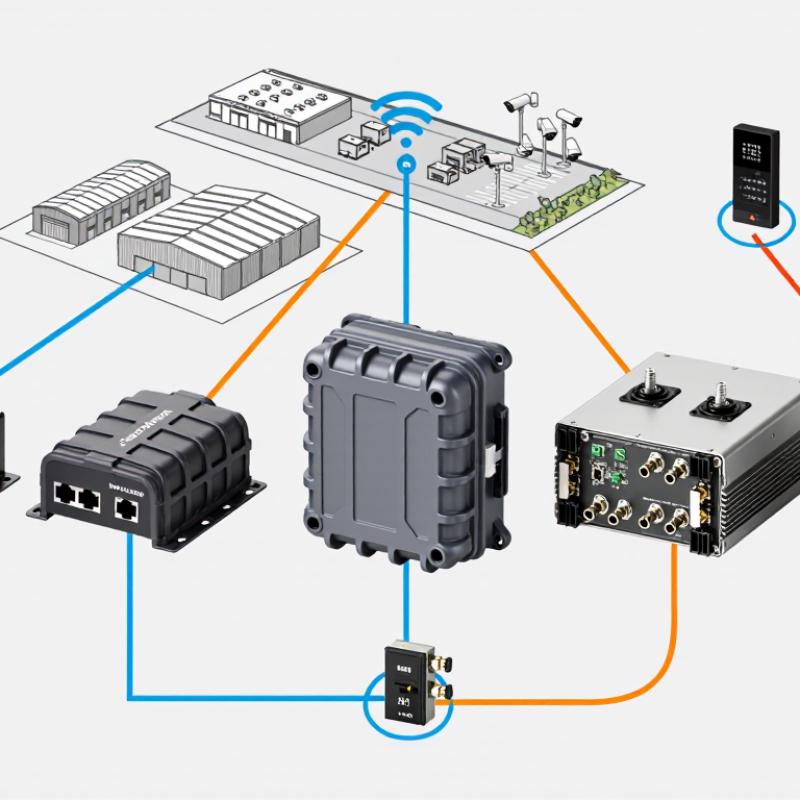 2026 Top PoE Extender Types for Global Buyers