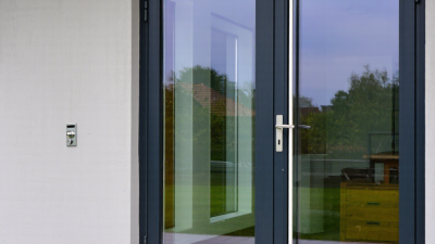 How to Choose Exterior Double French Doors in 2026