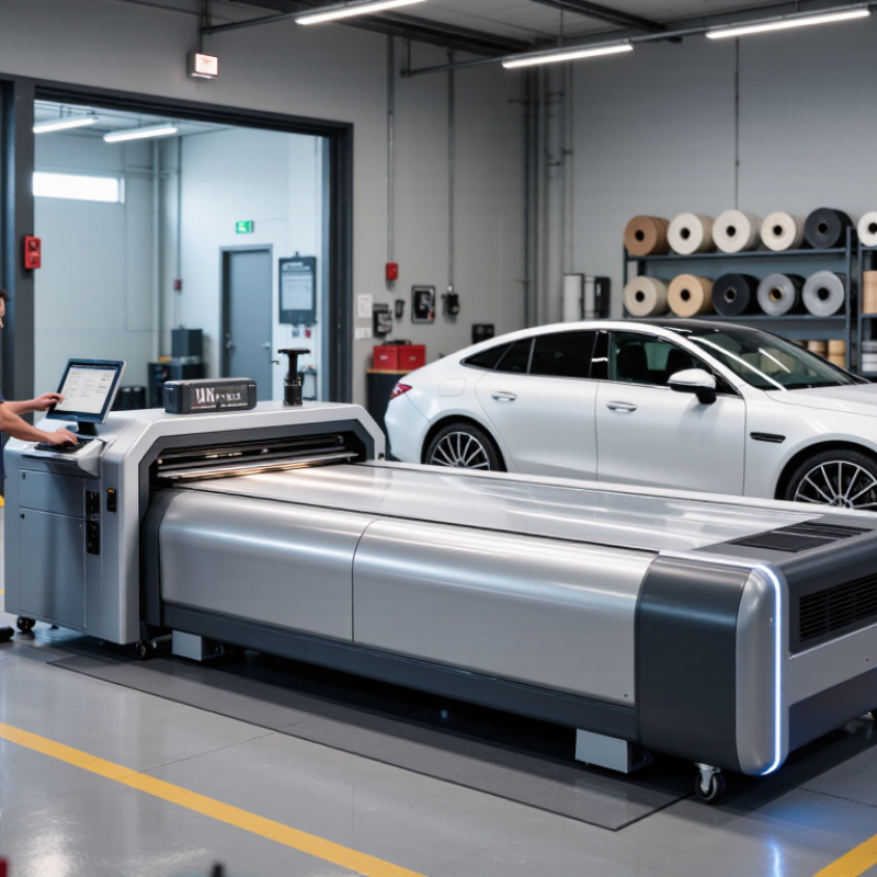 What Is the Best PPF Machine to Buy in 2026?
