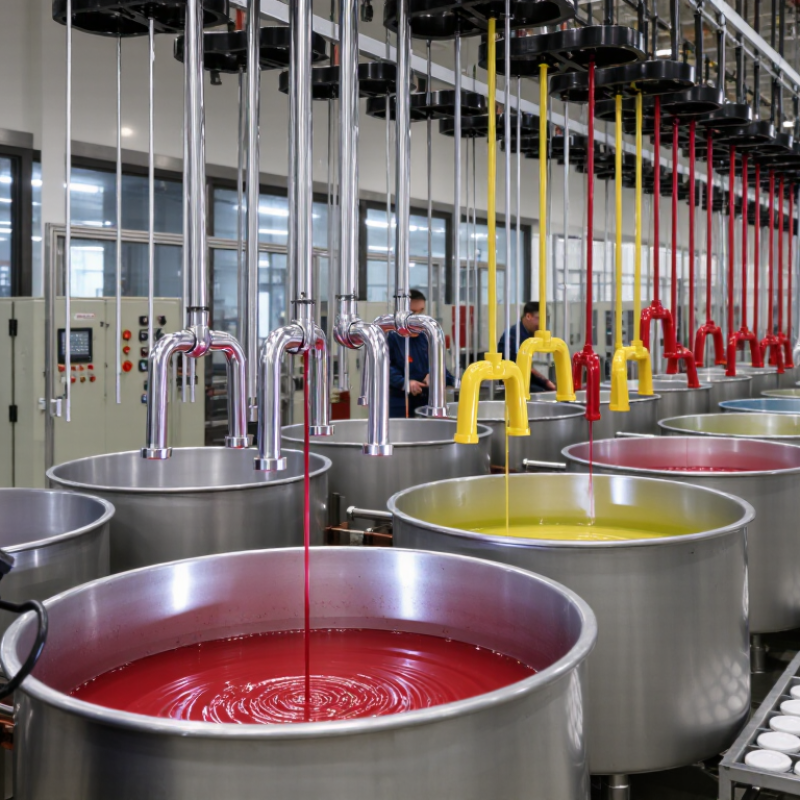 China Top 10 Rubberized Dip Coating Manufacturers