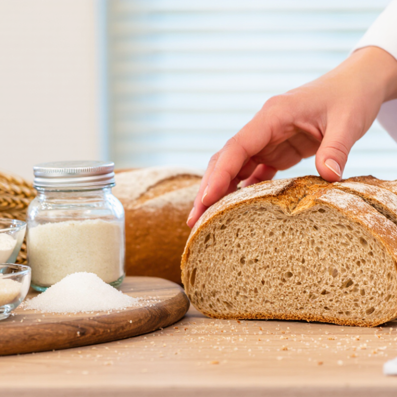 2026 Best Guide Why Are Some Food Additives Banned in Bread?