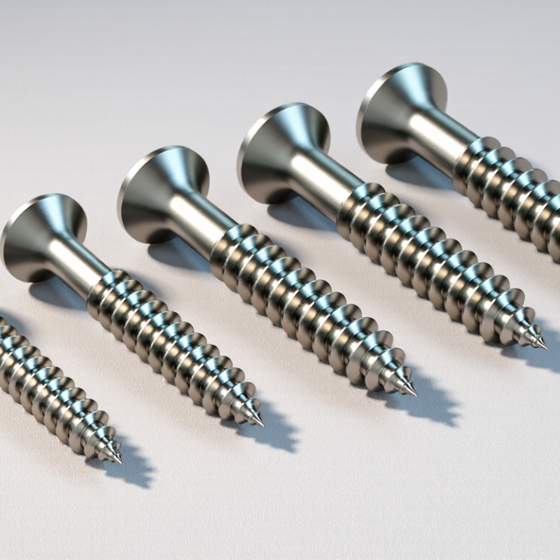 5 Best Acutrak Screws for Orthopedic Surgery?