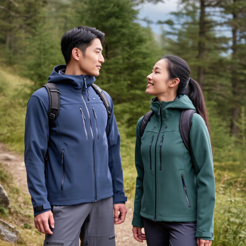 10 Best Softshell Jackets for Men and Women