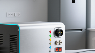 Best Universal Automatic Voltage Stabilizer for 2026?
