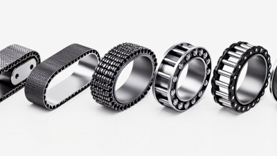 What Are the Top 10 Types of Wire Belt?