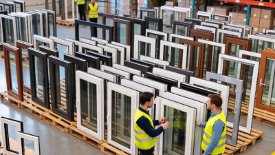 Top 10 Window Deals for Wholesale Buyers