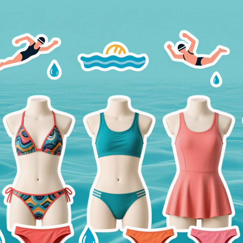 Why Choose Swimming Costumes for Women?