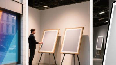 How to Choose the Best Digital Print Board?